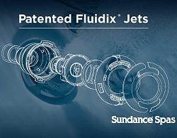 Форсунки Fluidix