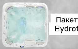 Пакет опций Hydrotherapy