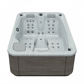 Спа бассейн Aquavia Touch