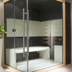 Jacuzzi Sasha модуль хамам