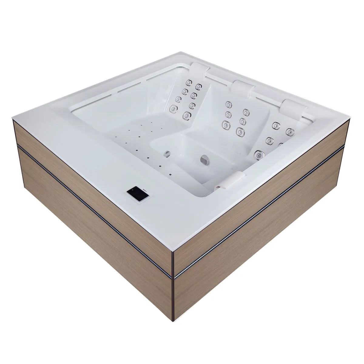 Ice White