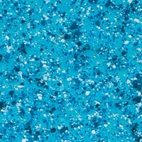Blue granite