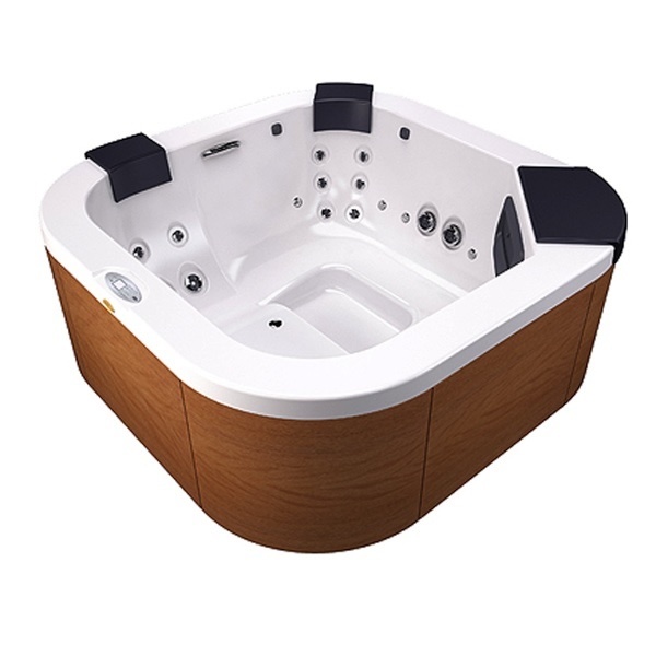 Teak