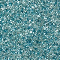Wave blue granite shine