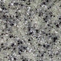 Light grey granite